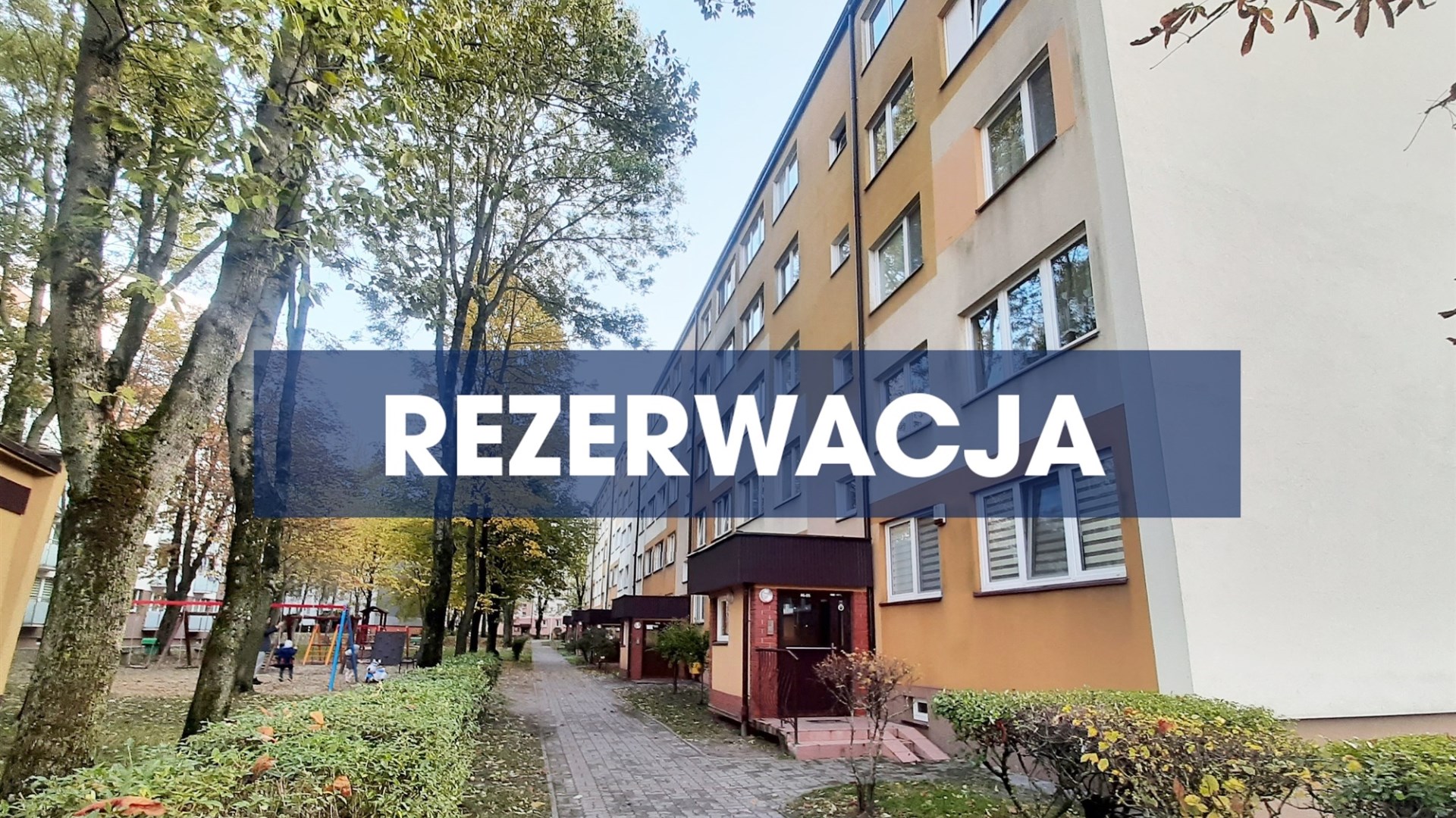 Mieszkanie na sprzedaż